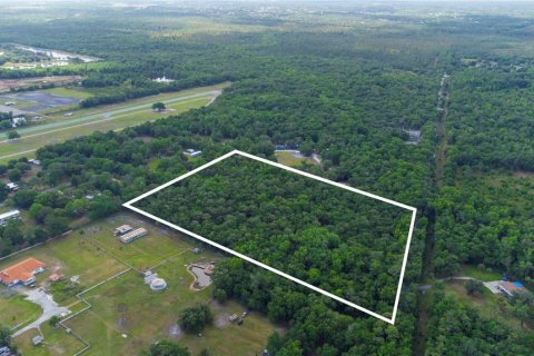 Terreno en venta en Orlando, Florida № 2096457 - foto 10
