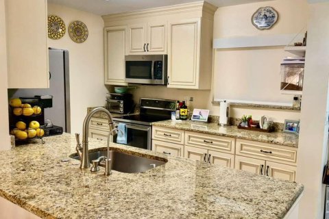 Купить кондоминиум в Бока-Ратон, Флорида 3 комнаты, 88.91м2, № 2088174 - фото 6
