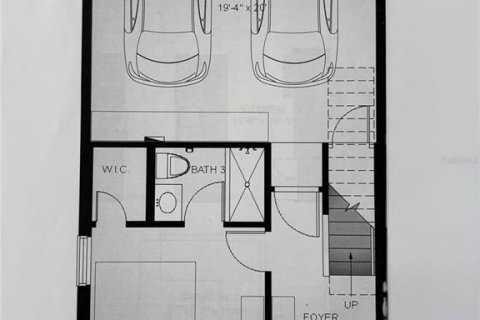 Townhouse in Saint Petersburg, Florida 3 bedrooms, 184.69 sq.m. № 2149093 - photo 29
