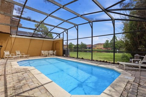 Adosado en venta en Kissimmee, Florida, 4 dormitorios, 151.99 m2 № 2229565 - foto 21