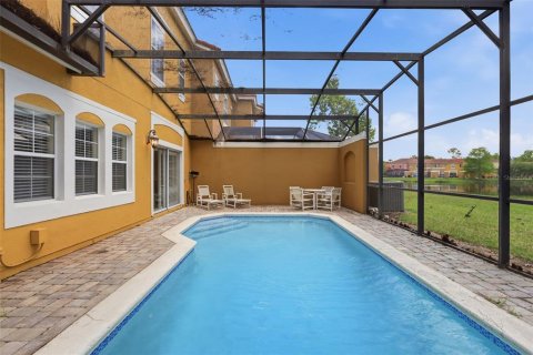 Adosado en venta en Kissimmee, Florida, 4 dormitorios, 151.99 m2 № 2229565 - foto 22