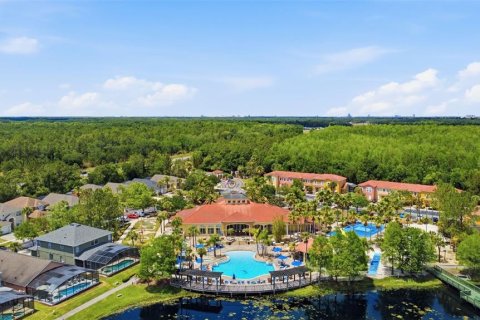 Adosado en venta en Kissimmee, Florida, 4 dormitorios, 151.99 m2 № 2229565 - foto 25