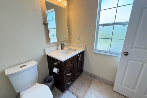Adosado en venta en Kissimmee, Florida, 4 dormitorios, 151.99 m2 № 2229565 - foto 16