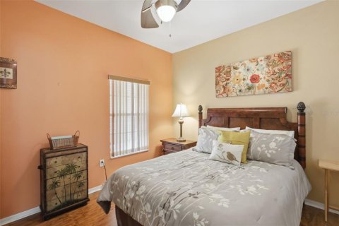 Adosado en venta en Kissimmee, Florida, 4 dormitorios, 151.99 m2 № 2229565 - foto 10