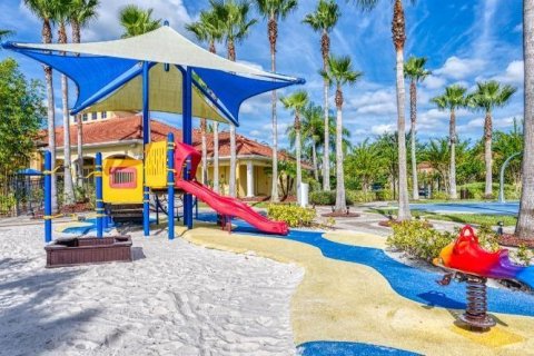 Adosado en venta en Kissimmee, Florida, 4 dormitorios, 151.99 m2 № 2229565 - foto 30