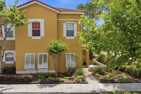 Adosado en venta en Kissimmee, Florida, 4 dormitorios, 151.99 m2 № 2229565 - foto 3
