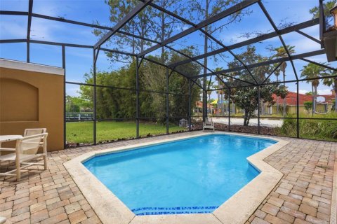 Touwnhouse à Kissimmee, Floride 4 chambres, 151.99 m2 № 2229565