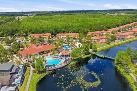 Adosado en venta en Kissimmee, Florida, 4 dormitorios, 151.99 m2 № 2229565 - foto 26