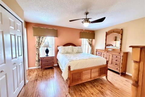 Adosado en venta en Kissimmee, Florida, 4 dormitorios, 151.99 m2 № 2229565 - foto 13