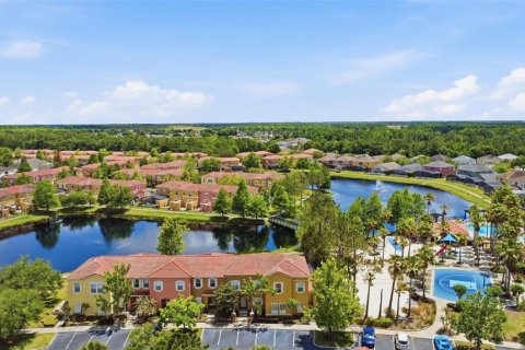 Adosado en venta en Kissimmee, Florida, 4 dormitorios, 151.99 m2 № 2229565 - foto 24