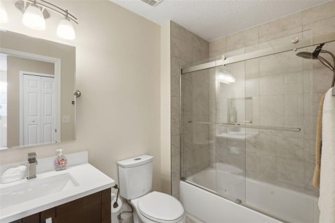 Adosado en venta en Kissimmee, Florida, 4 dormitorios, 151.99 m2 № 2229565 - foto 20