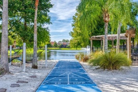 Adosado en venta en Kissimmee, Florida, 4 dormitorios, 151.99 m2 № 2229565 - foto 29