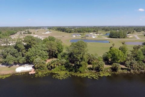 Land in Tavares, Florida № 364769 - photo 8