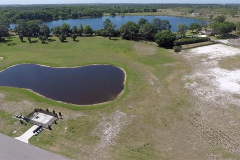 Land in Tavares, Florida № 364769 - photo 3