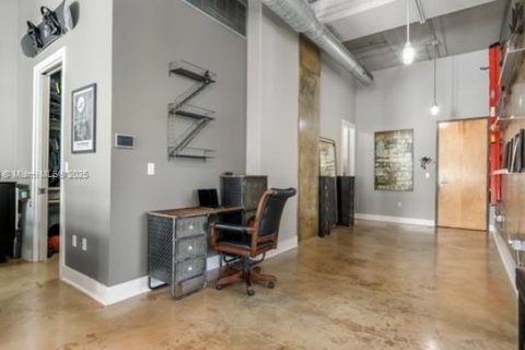 Villa ou maison à vendre à Fort Lauderdale, Floride: 1 chambre, 94.3 m2 № 1943928 - photo 24