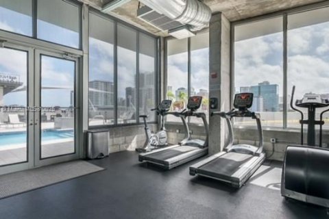 Villa ou maison à vendre à Fort Lauderdale, Floride: 1 chambre, 94.3 m2 № 1943928 - photo 28