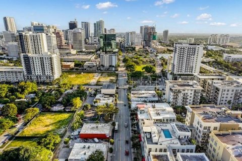Villa ou maison à vendre à Fort Lauderdale, Floride: 1 chambre, 94.3 m2 № 1943928 - photo 3