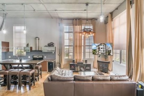 Villa ou maison à vendre à Fort Lauderdale, Floride: 1 chambre, 94.3 m2 № 1943928 - photo 5