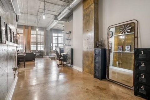 Villa ou maison à vendre à Fort Lauderdale, Floride: 1 chambre, 94.3 m2 № 1943928 - photo 22