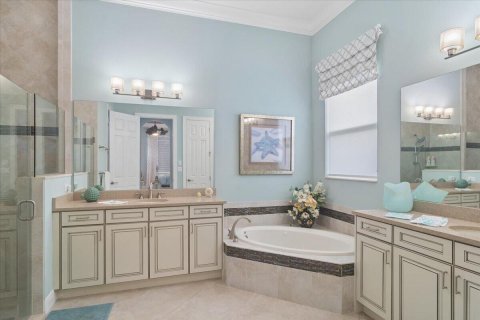 Casa en alquiler en Port St. Lucie, Florida, 3 dormitorios, 257.99 m2 № 2146857 - foto 26