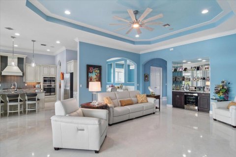 Casa en alquiler en Port St. Lucie, Florida, 3 dormitorios, 257.99 m2 № 2146857 - foto 12