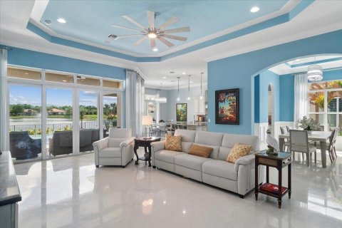Casa en alquiler en Port St. Lucie, Florida, 3 dormitorios, 257.99 m2 № 2146857 - foto 8