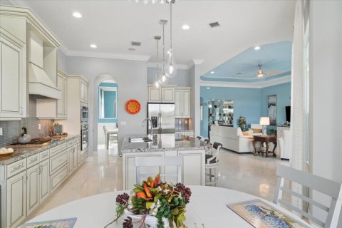 Casa en alquiler en Port St. Lucie, Florida, 3 dormitorios, 257.99 m2 № 2146857 - foto 17