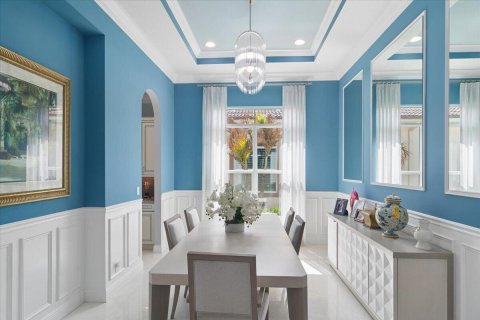 Casa en alquiler en Port St. Lucie, Florida, 3 dormitorios, 257.99 m2 № 2146857 - foto 14