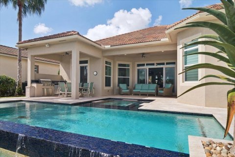 Casa en alquiler en Port St. Lucie, Florida, 3 dormitorios, 257.99 m2 № 2146857 - foto 3