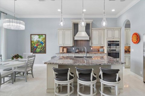 Casa en alquiler en Port St. Lucie, Florida, 3 dormitorios, 257.99 m2 № 2146857 - foto 19