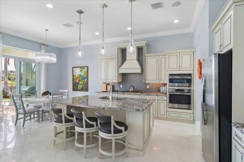 Casa en alquiler en Port St. Lucie, Florida, 3 dormitorios, 257.99 m2 № 2146857 - foto 20