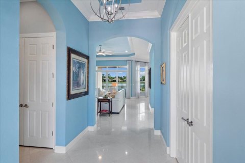 Casa en alquiler en Port St. Lucie, Florida, 3 dormitorios, 257.99 m2 № 2146857 - foto 7