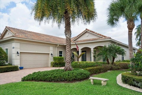 Casa en alquiler en Port St. Lucie, Florida, 3 dormitorios, 257.99 m2 № 2146857 - foto 4