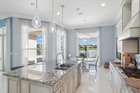 Casa en alquiler en Port St. Lucie, Florida, 3 dormitorios, 257.99 m2 № 2146857 - foto 18
