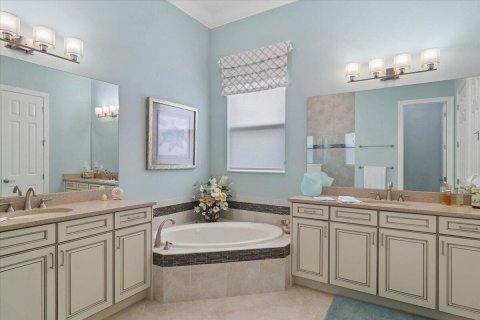 Casa en alquiler en Port St. Lucie, Florida, 3 dormitorios, 257.99 m2 № 2146857 - foto 24