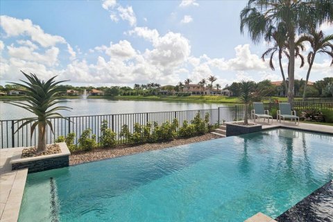 Casa en Port St. Lucie, Florida 3 dormitorios, 257.99 m2 № 2146857