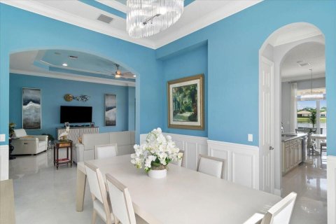 Casa en alquiler en Port St. Lucie, Florida, 3 dormitorios, 257.99 m2 № 2146857 - foto 15
