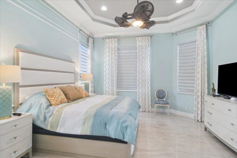 Casa en alquiler en Port St. Lucie, Florida, 3 dormitorios, 257.99 m2 № 2146857 - foto 22
