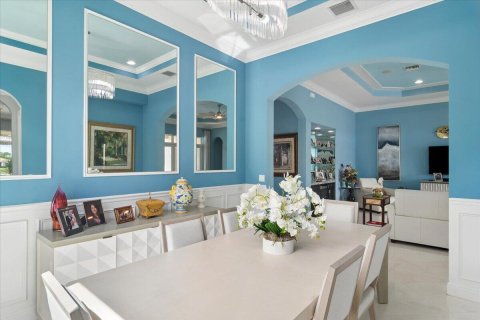 Casa en alquiler en Port St. Lucie, Florida, 3 dormitorios, 257.99 m2 № 2146857 - foto 13
