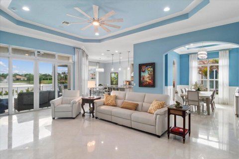 Casa en alquiler en Port St. Lucie, Florida, 3 dormitorios, 257.99 m2 № 2146857 - foto 11
