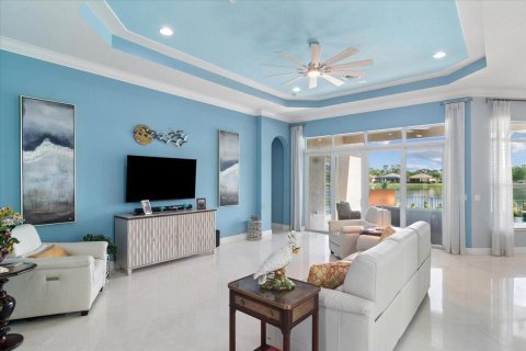 Casa en alquiler en Port St. Lucie, Florida, 3 dormitorios, 257.99 m2 № 2146857 - foto 10