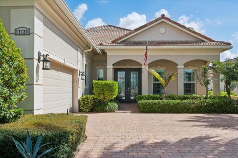 Casa en alquiler en Port St. Lucie, Florida, 3 dormitorios, 257.99 m2 № 2146857 - foto 5