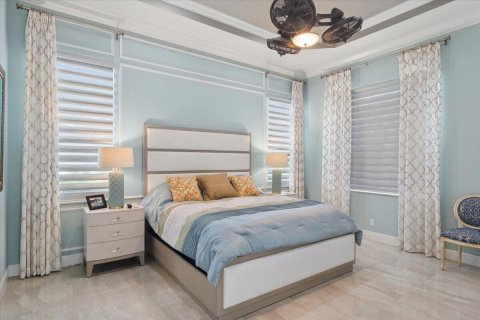 Casa en alquiler en Port St. Lucie, Florida, 3 dormitorios, 257.99 m2 № 2146857 - foto 21