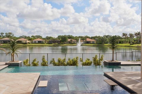 Casa en alquiler en Port St. Lucie, Florida, 3 dormitorios, 257.99 m2 № 2146857 - foto 2