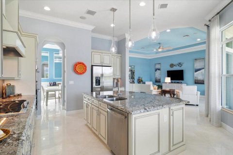 Casa en alquiler en Port St. Lucie, Florida, 3 dormitorios, 257.99 m2 № 2146857 - foto 16
