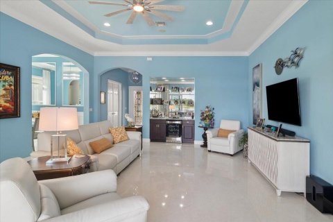 Casa en alquiler en Port St. Lucie, Florida, 3 dormitorios, 257.99 m2 № 2146857 - foto 9