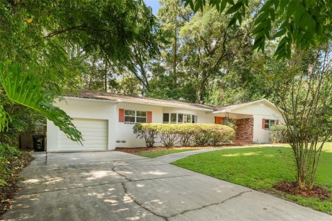House in Gainesville, Florida 3 bedrooms, 171.68 sq.m. № 1877404 - photo 29