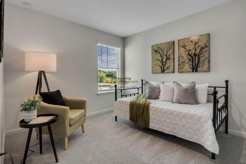 Touwnhouse à louer à Orlando, Floride: 3 chambres, 146.88 m2 № 1880889 - photo 8