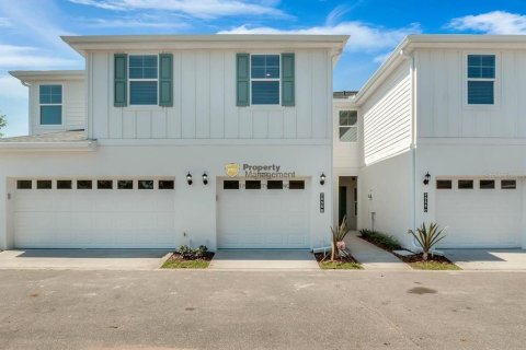 Touwnhouse à louer à Orlando, Floride: 3 chambres, 146.88 m2 № 1880889 - photo 1