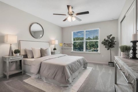 Touwnhouse à louer à Orlando, Floride: 3 chambres, 146.88 m2 № 1880889 - photo 6